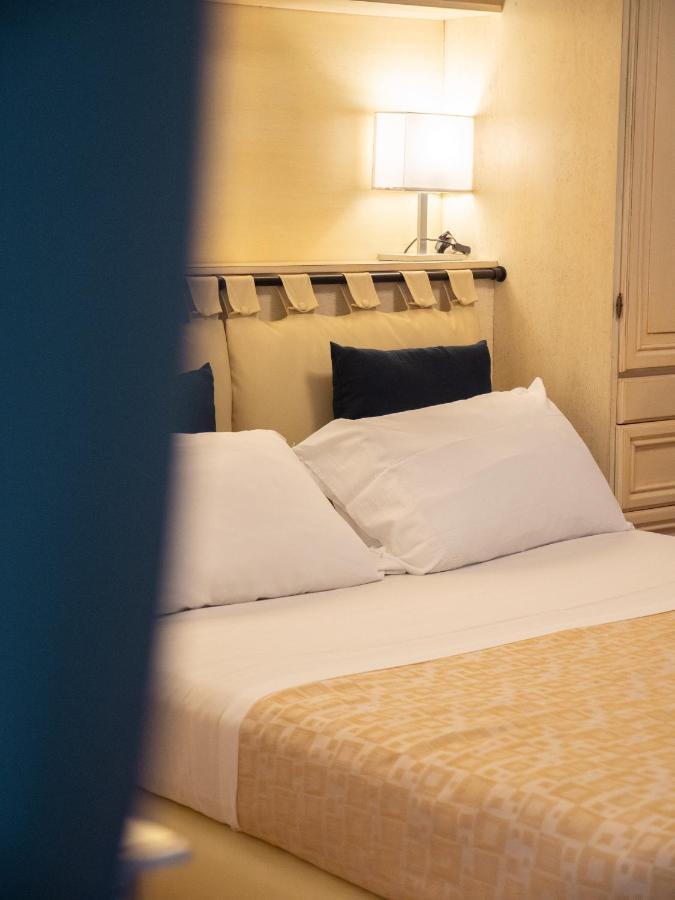Kalamarina Rooms Palermo Buitenkant foto