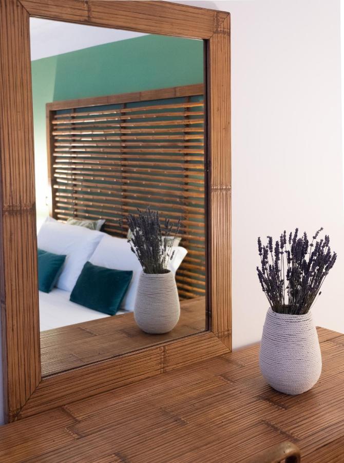 Kalamarina Rooms Palermo Buitenkant foto