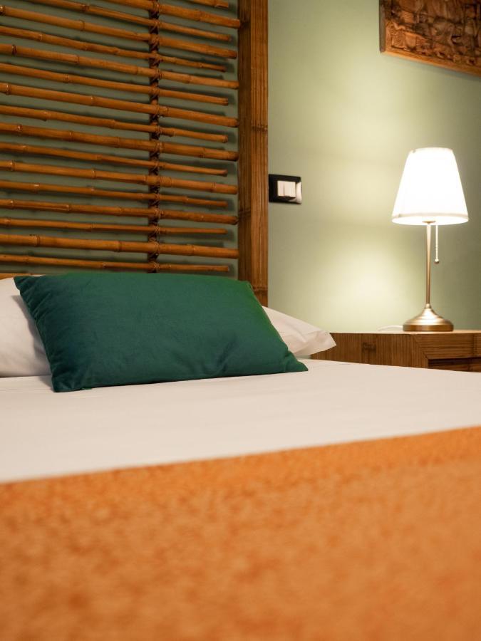 Kalamarina Rooms Palermo Buitenkant foto